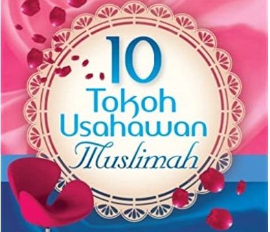 10 Tokoh Usahawan Muslimah Online