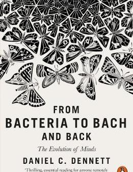 From Bacteria To Bach And Back Discount