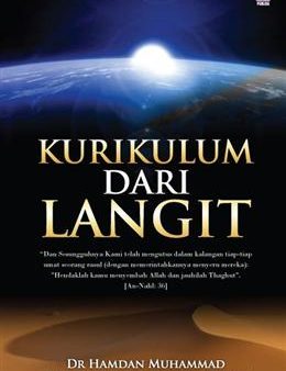 Kurikulum Dari Langit For Cheap