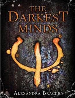 The Darkest Minds Online Sale