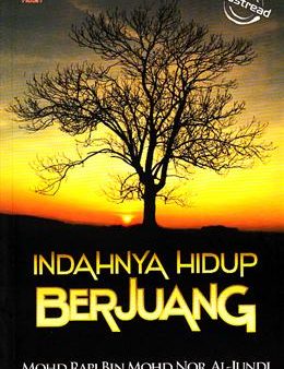 Indahnya Hidup Berjuang For Discount