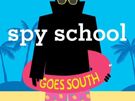 Spy School Goes South For Sale