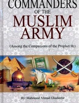 Commanders of the Muslim Army Hot on Sale