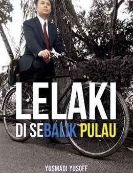 Lelaki di Sebalik Pulau on Sale