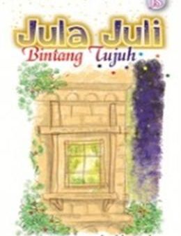 Jula Juli Bintang Tujuh on Sale