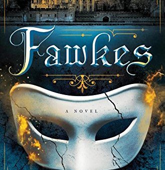 Fawkes: A Novel Online Sale