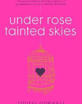 Under Rose Tainted Skies on Sale