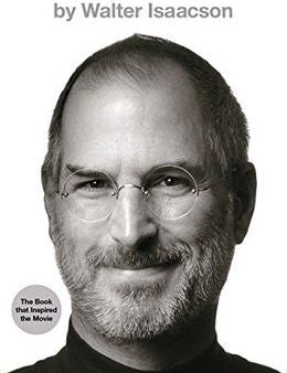 Steve Jobs: The Exclusive Biography For Cheap