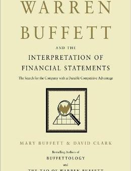 WARREN BUFFETT AND THE INTERPRETATION OF FINANCIAL Supply