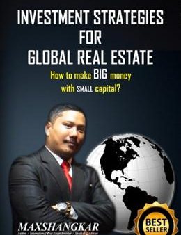 Investment Strategies for Global Real Estate Supply