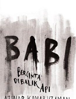 Babi: Bercinta di Balik Api For Sale