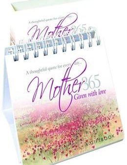 365 A Special Gift for Mother (365 Great Days) For Cheap