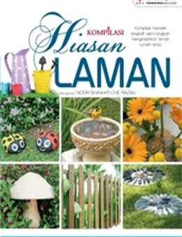 Kompilasi Hiasan Laman Sale