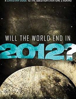 Will The World End In 2012? Supply