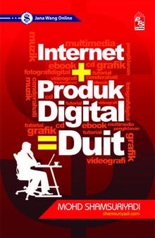 Internet+ Produk Digital = Duit on Sale