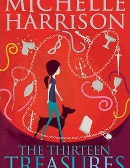 The Thirteen Treasures Hot on Sale