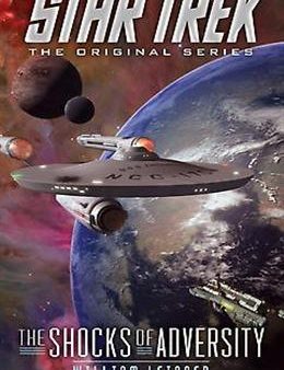 Star Trek: The Shocks of Adversity Sale