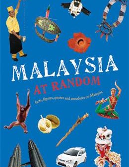 MALAYSIA AT RANDOM Online