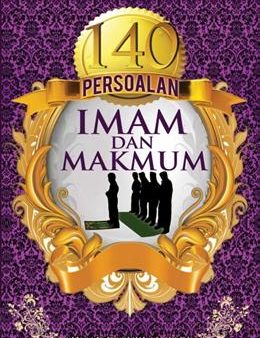 140 Persoalan Imam dan Makmum Hot on Sale