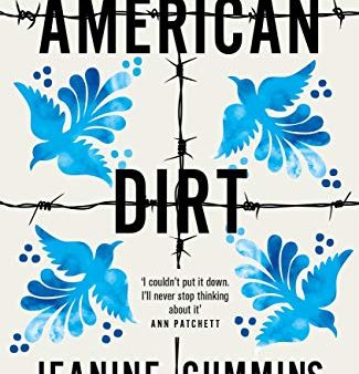 American Dirt Online now