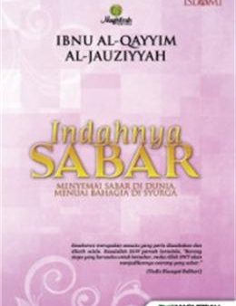 Indahnya Sabar Online