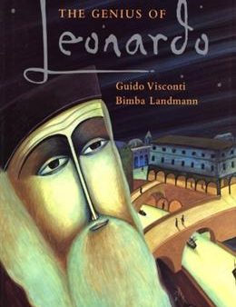 The Genius of Leonardo on Sale