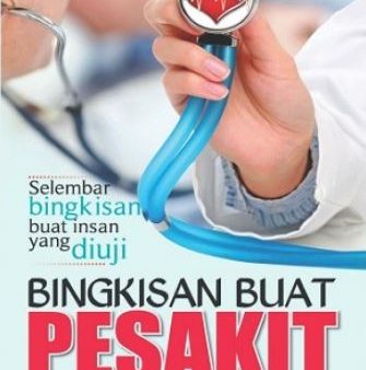 Bingkisan Buat Pesakit Discount