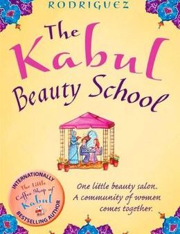 The Kabul Beauty School Online