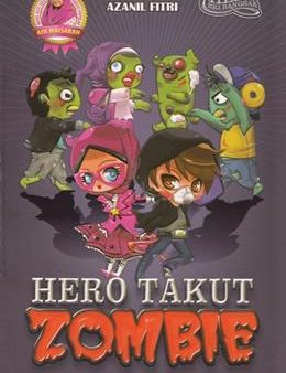 Hero Takut Zombie Supply