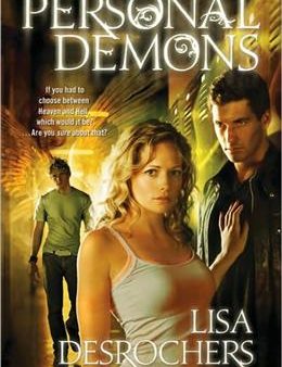 Personal Demons Hot on Sale