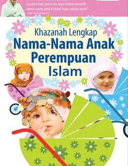 Khazanah Lengkap Nama-nama Anak Perempuan Islam For Discount