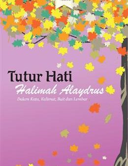 Tutur Hati Hot on Sale