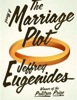 The Marriage Plot: A Novel Discount