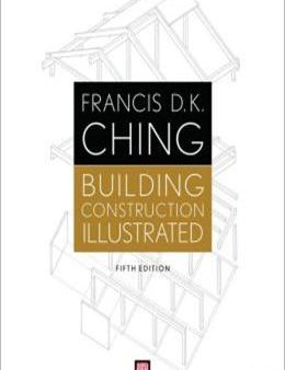 Building Construction Illustrated, 5E Online