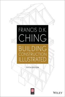 Building Construction Illustrated, 5E Online