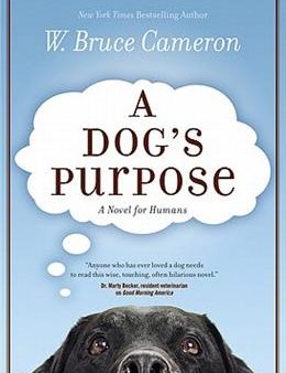 A Dog s Purpose For Discount