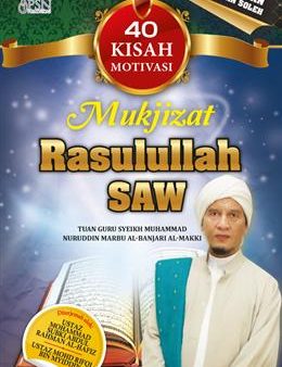 Mukjizat Rasulullah Saw Online Hot Sale