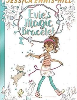 Evie s Magic Bracelet: The Enchanted Puppy: Book 2 Discount