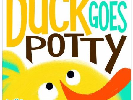 Hello Genius Duck Goes Potty Online Hot Sale