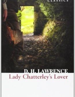 Lady Chatterley s Lover (Collins Classics) For Cheap