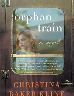 Orphan Train For Discount