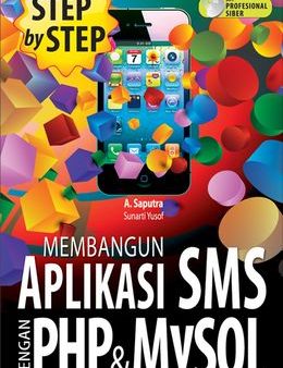 Membangun Aplikasi SMS dengan PHP & MySQL Cheap