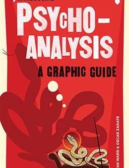 Introducing Psychoanalysis: A Graphic Guide For Discount