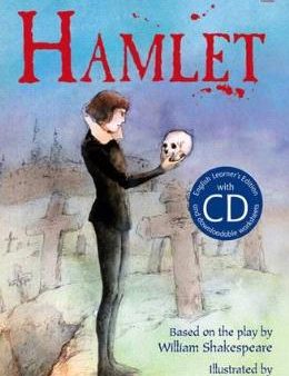 Hamlet (Young Reading Series 2) with CD Cheap