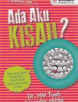 Ada Aku Kisah? Hot on Sale