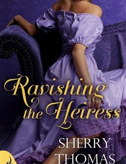 Ravishing The Heiress (Fitzhugh 2 ) For Cheap