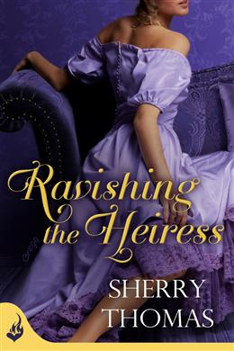 Ravishing The Heiress (Fitzhugh 2 ) For Cheap