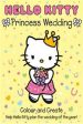 Princess Wedding Colour And Create (Hello Kitty) For Discount