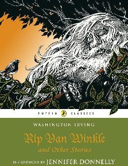 Rip Van Winkle & Other Stories Hot on Sale