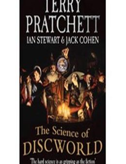 THE SCIENCE OF DISCWORLD REVISED EDITION Discount